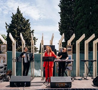 Аутентичная музыка, танцы, костюмы и ремёсла: в Алупке пройдёт День народных промыслов