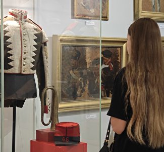 Квест, интерактивные площадки и концерт: Музей обороны Севастополя отметит 66 лет