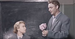 Фильм «Весна на Заречной улице» Фильм «Весна на Заречной улице»