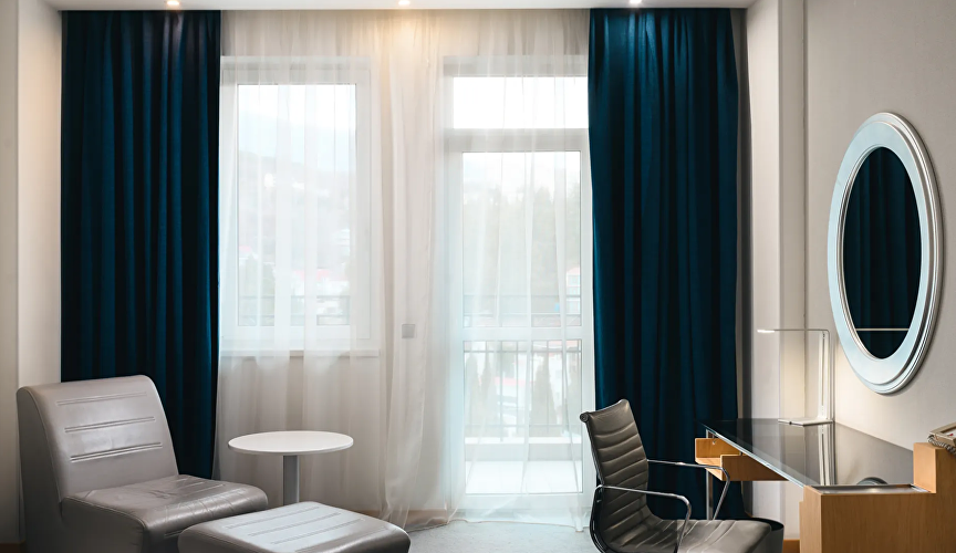 Отель Riviera Sunrise Resort & SPA