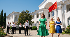Мероприятие «Назад в 1950-е» Мероприятие «Назад в 1950-е»