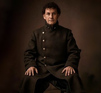 Драма о любви, поэзии и спасении жизней: Севастополь зовёт на премьеру «Доктора Живаго»