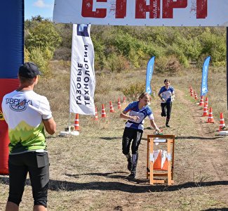 В Бахчисарайском районе пройдёт спортивный фестиваль «Крымская гонка»