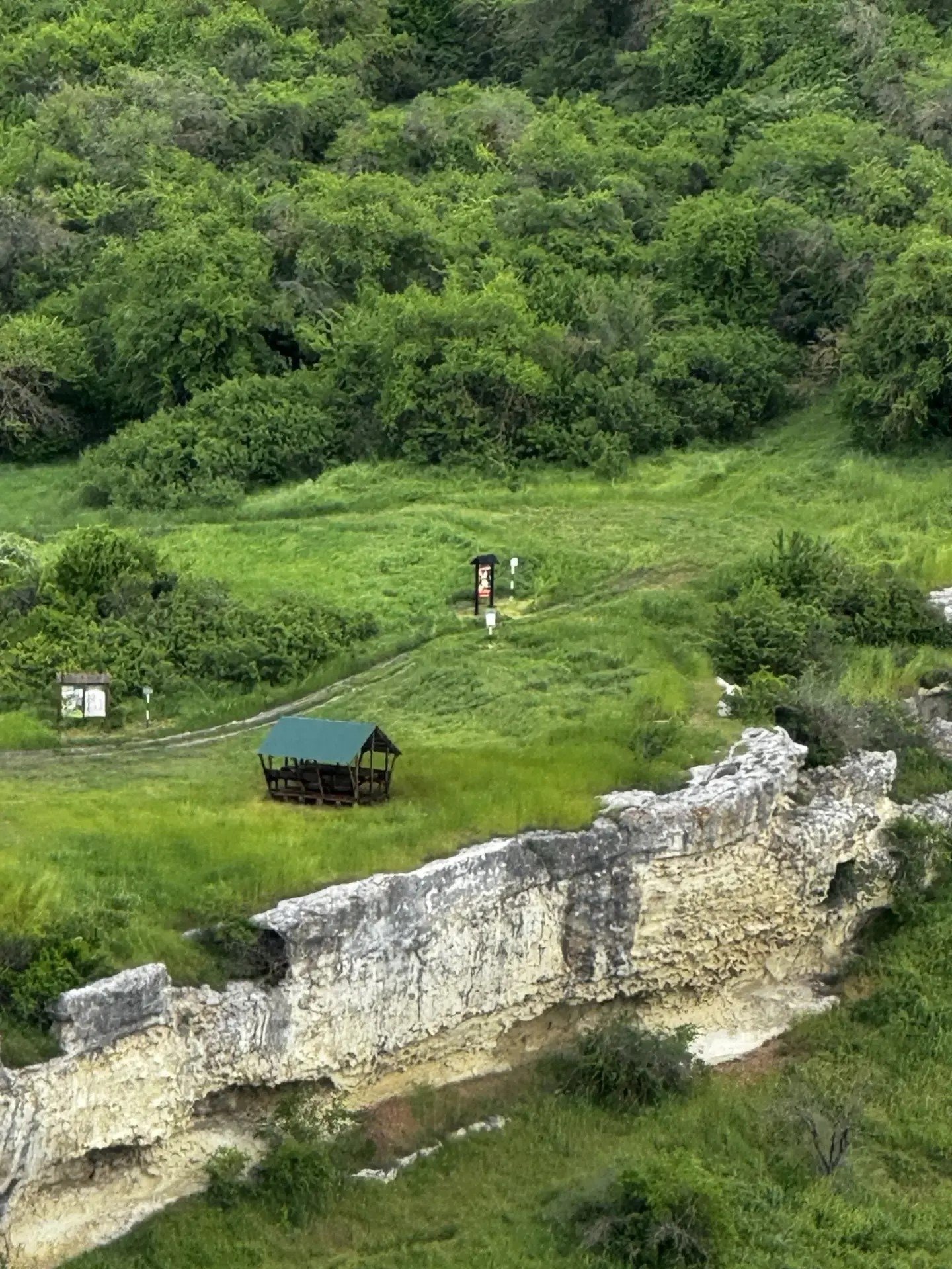 Эколого-просветительский маршрут &amp;laquo;Пещерный город Бакла&amp;raquo;
