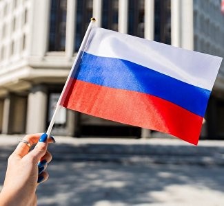 Как в Крыму отметят День Государственного флага России
