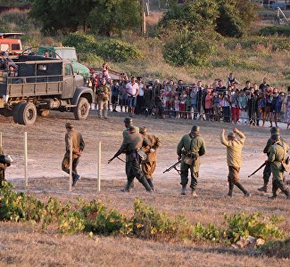 Крымский военно-исторический фестиваль: когда и как пройдёт