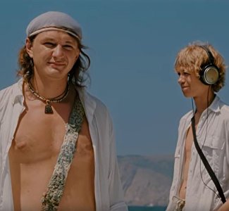 Снято в Крыму: подборка российских фильмов