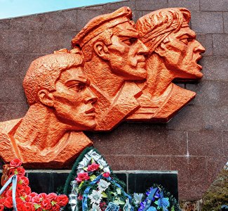 Евпатория зовёт на бесплатную экскурсию-квест о героической истории города