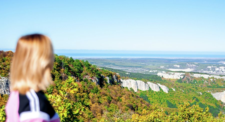 Лучшие идеи для осеннего отдыха в Крыму: сезон вина, вкусной еды, прогулок и оздоровления