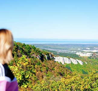 Лучшие идеи для осеннего отдыха в Крыму: сезон вина, вкусной еды, прогулок и оздоровления