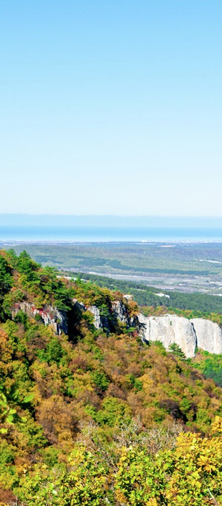 Лучшие идеи для осеннего отдыха в Крыму: сезон вина, вкусной еды, прогулок и оздоровления Лучшие идеи для осеннего отдыха в Крыму: сезон вина, вкусной еды, прогулок и оздоровления
