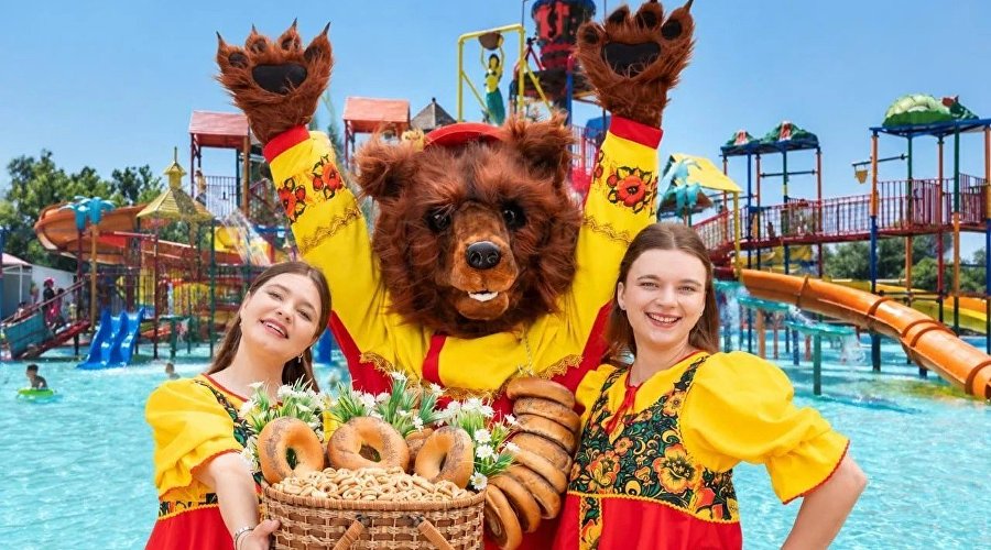 Тематический день «Азовский самовар» на гастрономическом фестивале «Вкусные сезоны» Тематический день «Азовский самовар» на гастрономическом фестивале «Вкусные сезоны»