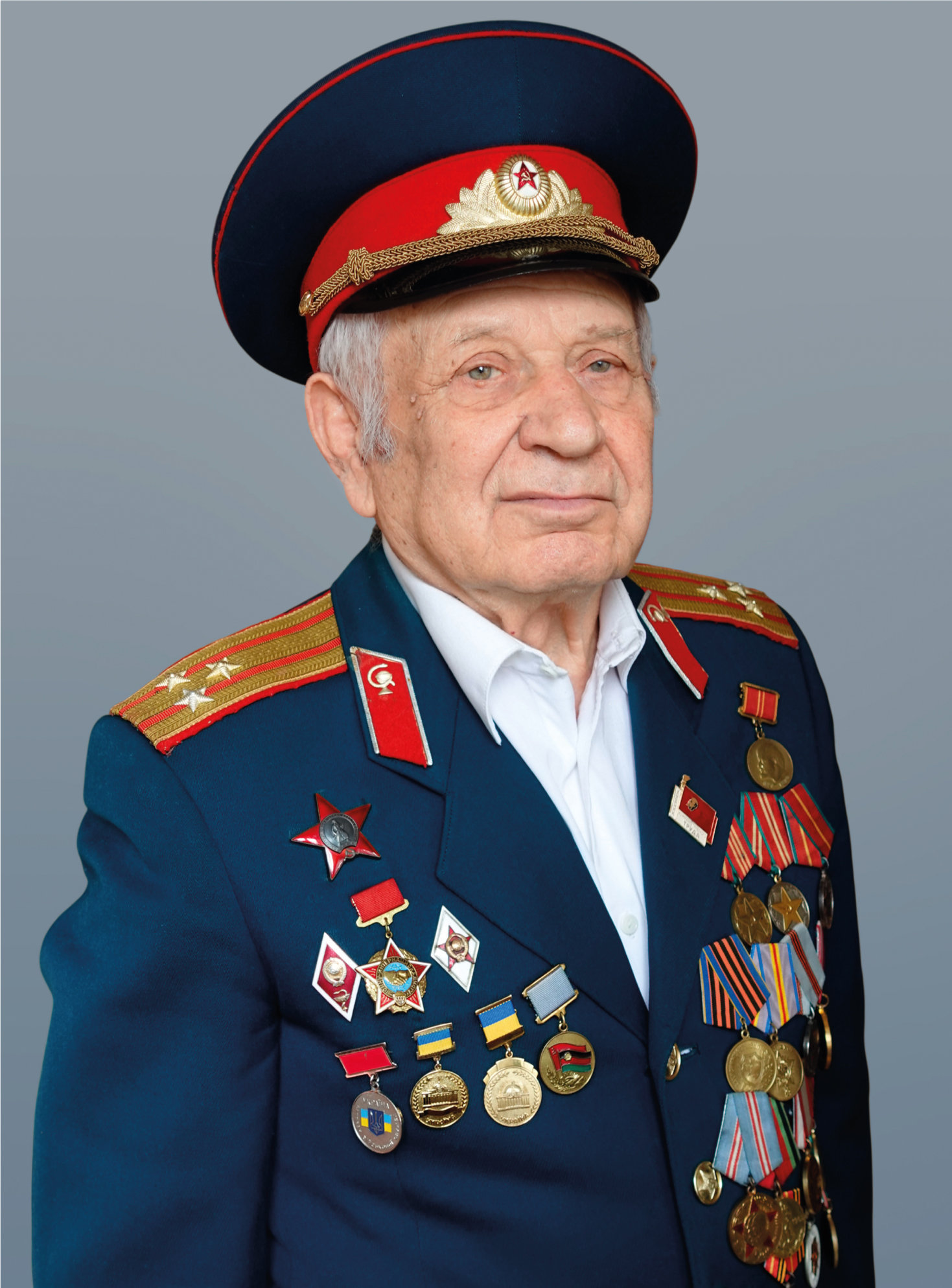 Будиловский Анатолий Иванович Будиловский Анатолий Иванович