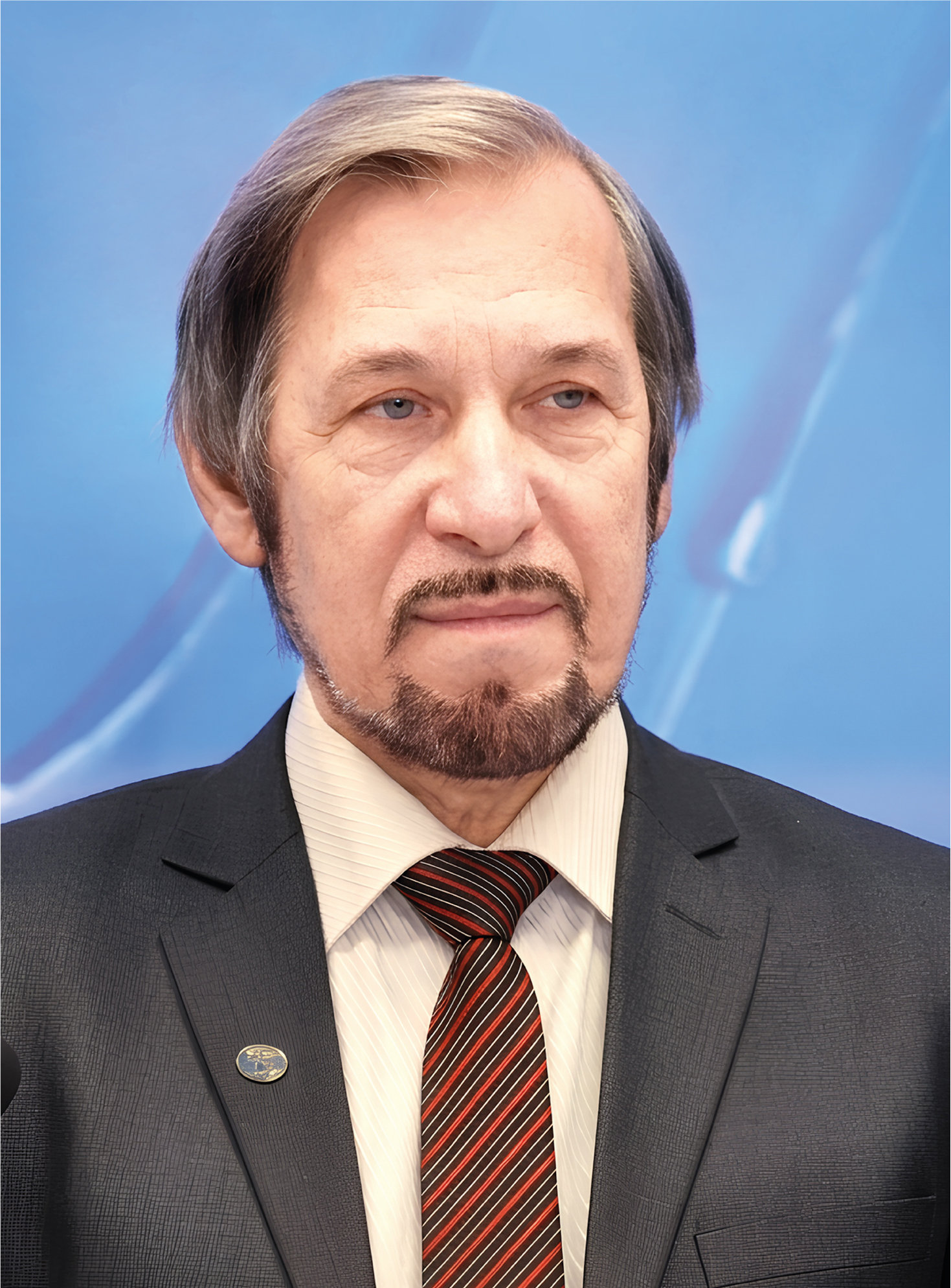 Вахрушев Борис Александрович Вахрушев Борис Александрович