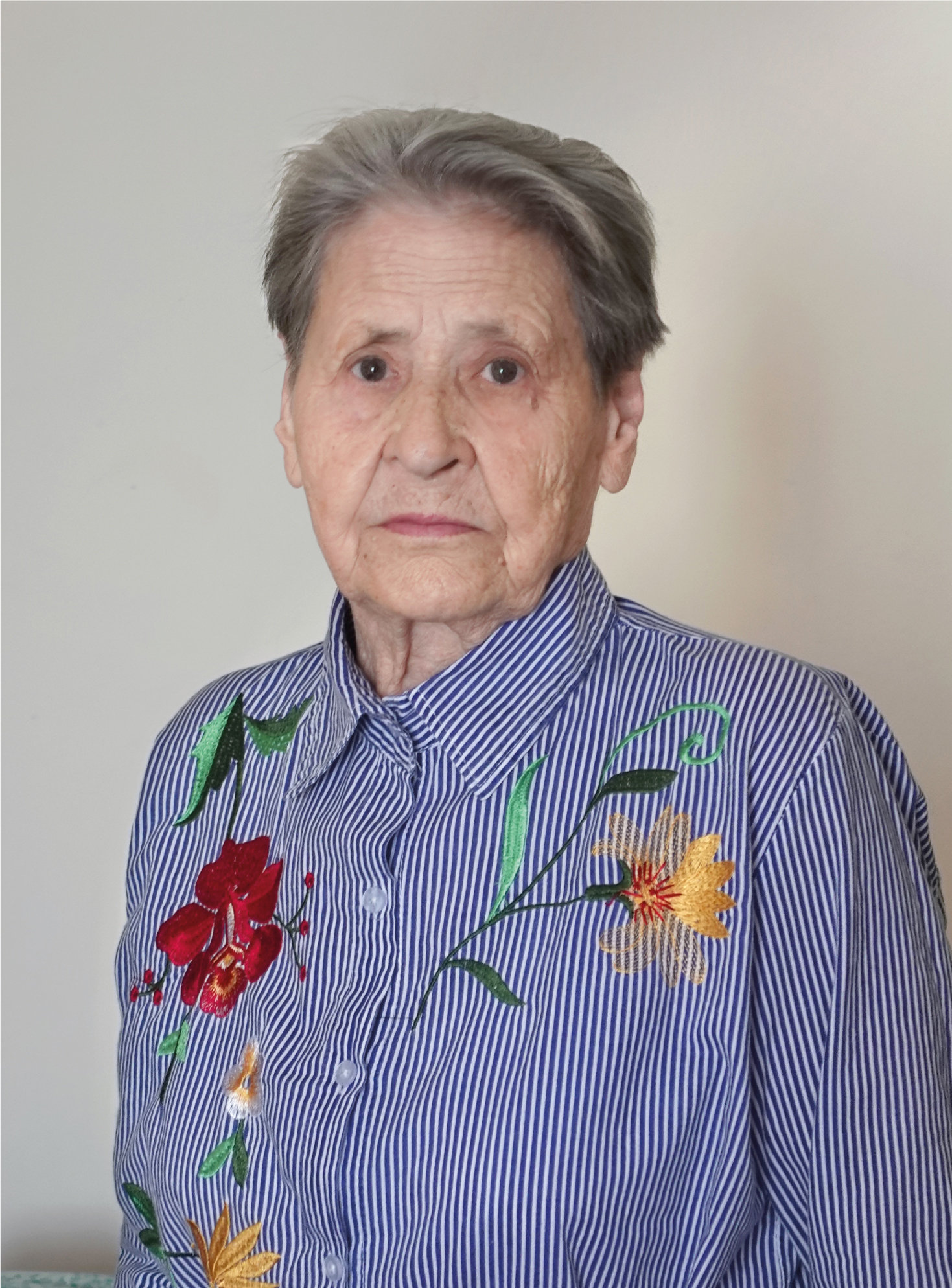 Панькова Клара Ивановна Панькова Клара Ивановна