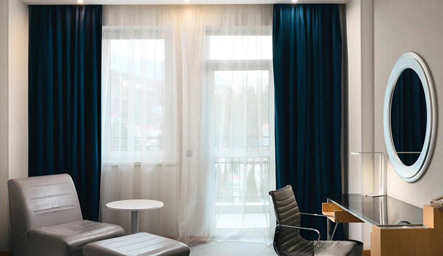 Номер в отеле Riviera Sunrise Resort & SPA Номер в отеле Riviera Sunrise Resort & SPA