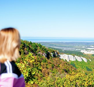 Лучшие идеи для осеннего отдыха в Крыму: сезон вина, вкусной еды, прогулок и оздоровления Лучшие идеи для осеннего отдыха в Крыму: сезон вина, вкусной еды, прогулок и оздоровления