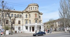 Улица Гоголя в Севастополе Улица Гоголя в Севастополе