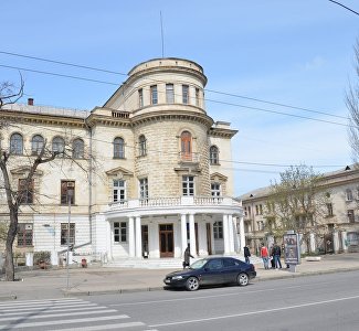 В Севастополе представят новую пешеходную экскурсию «По улице Гоголя»