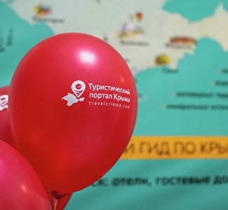 Крым вошёл в топ-5 рейтинга турпорталов России: 1 место – в «Максе», 4 – по посещаемости сайта