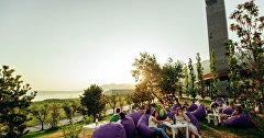 Фестиваль еды и вина WINEPARK Fest Фестиваль еды и вина WINEPARK Fest