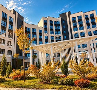 «Просторы Крыма» под Феодосией объявили о новом этапе развития проекта
