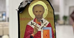 Выставка «Броня Веры» Выставка «Броня Веры»