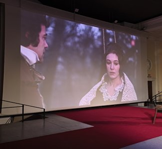 «Святой Владимир» снова в Севастополе: зрителям бесплатно покажут 60 фильмов