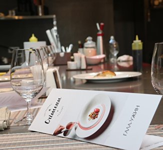Ужины от лучших шеф-поваров России: Ялту ждёт битва кулинарных «титанов»