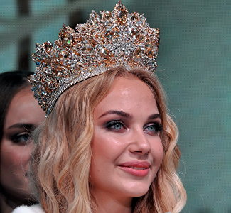 Интрига этой осени: кто стал «Мисс Крым-2019»