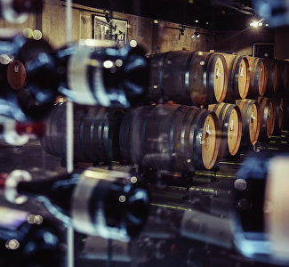 Крымские вина признаны лучшими в России – рейтинг