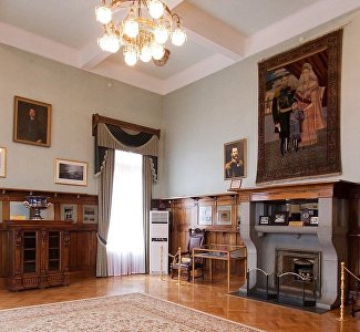 Музеи Крыма проведут Дни открытых дверей для особенных посетителей