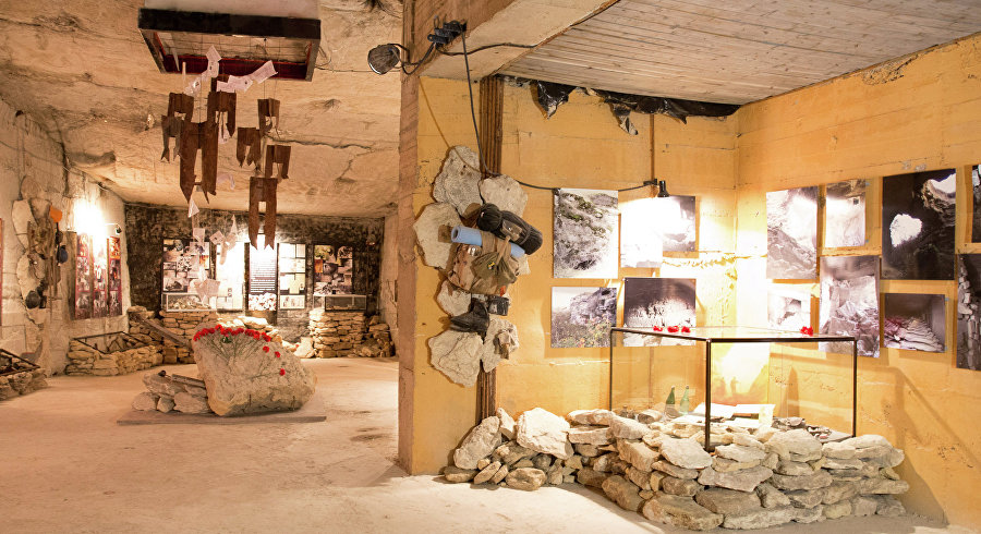 К посещению обязательно: военные музеи Крыма