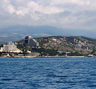 «Крым – Севастополь. Zемля Vдохновения»: в Алуште зовут на концерт