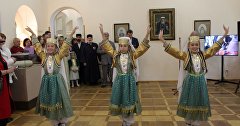 Дни караимской культуры