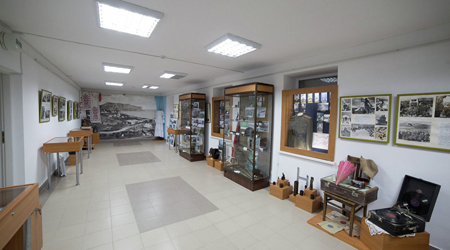 Исторический музей Судака