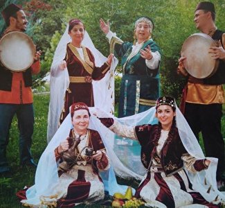 Истории коренного народа: в Крыму отметят День крымчакской культуры