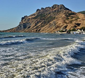 Ученые рассказали, почему надо жить у моря