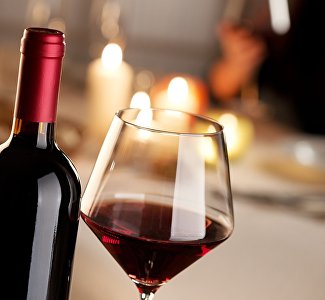 Виноделы Крыма учредили международный винный конкурс