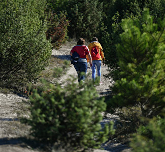 Туристы рассказали, как будут путешествовать после снятия ограничений
