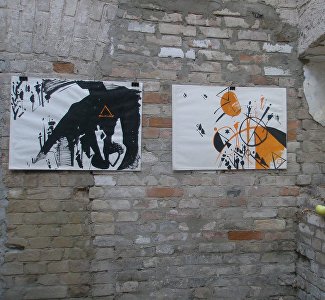 Что готовит для гостей выставка «Connection Art в усадьбе Шатилова»