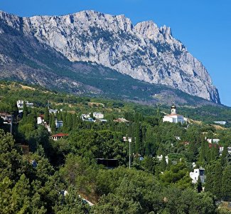 Ялта – в рейтинге лучших городов России для путешествий в 2020 году