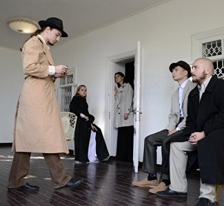 В «Ночь искусств» гости Белой дачи станут героями чеховских рассказов