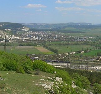 В Крыму нашли самый «весёлый» населённый пункт