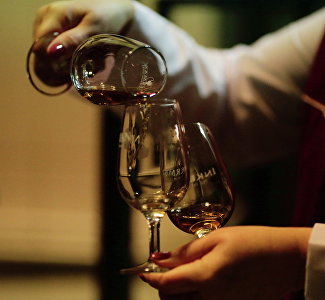 В Севастополе зовут на благотворительный винный аукцион