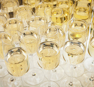 Как рождаются крымские вина: Дом шампанских вин «Новый Свет»
