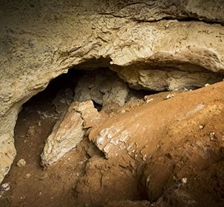 Уникальная пещера «Таврида» может принять первых туристов в 2021 году