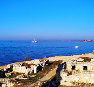 Ноябрь решил, что он май: погода в Крыму бьёт рекорды