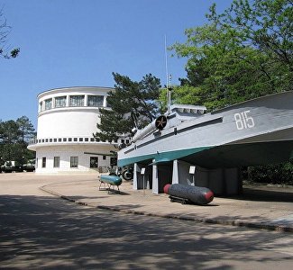 К посещению обязательно: военные музеи Севастополя