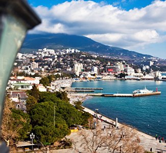Турбизнес Крыма готов к поэтапному запуску курортного сезона